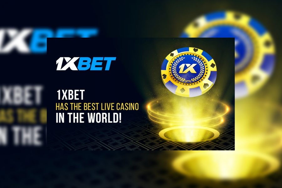 Bônus de inscrição xBet: decifre a incrível experiência de apostas na 1xBet