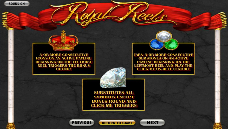 Checking Out Royal Reels: A Complete Guide for New Athletes